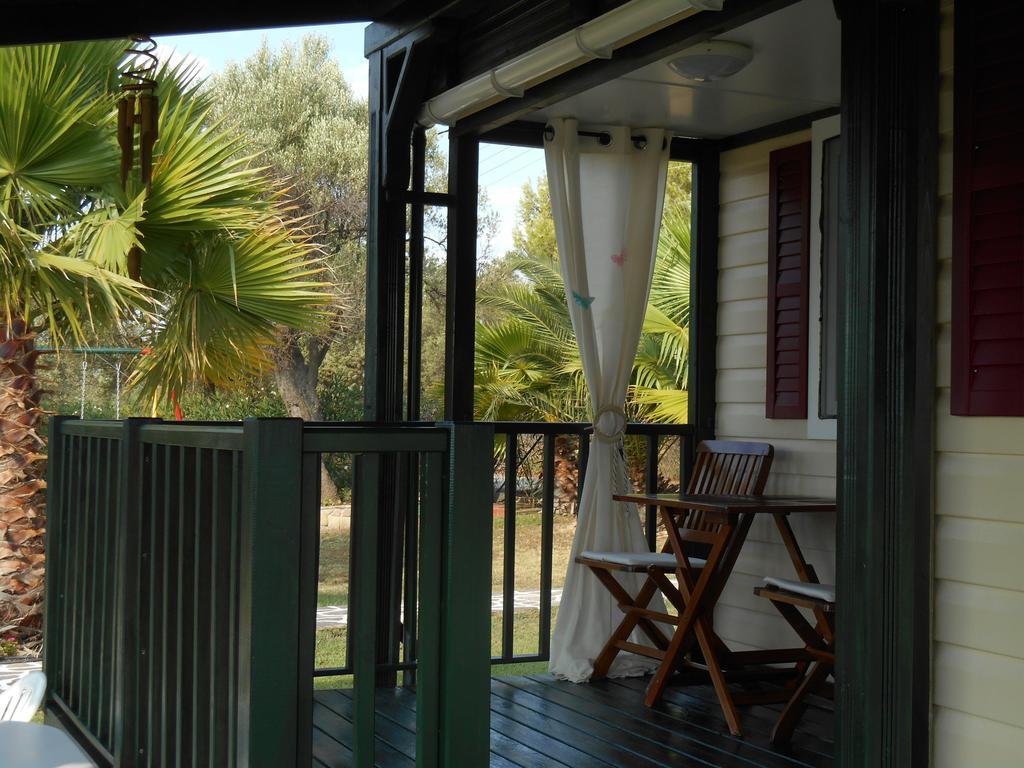 Heliactida House Villa Ormos Panagias Exterior photo