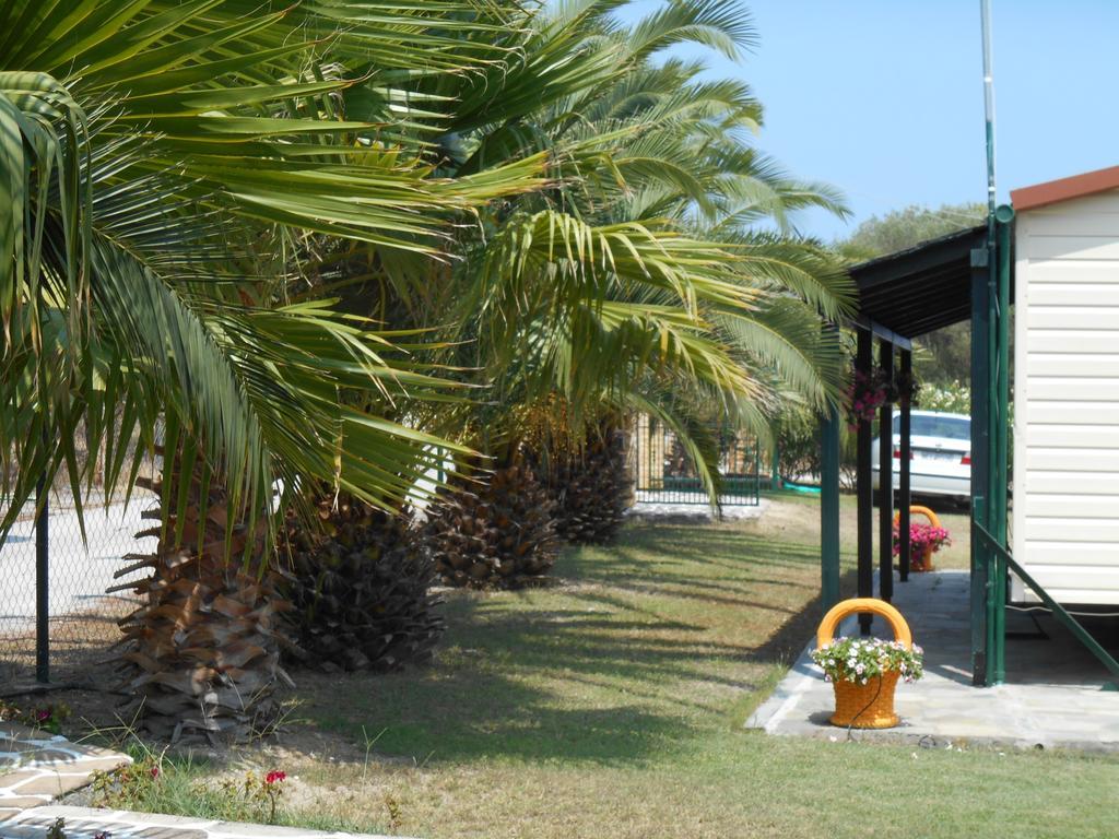 Heliactida House Villa Ormos Panagias Exterior photo