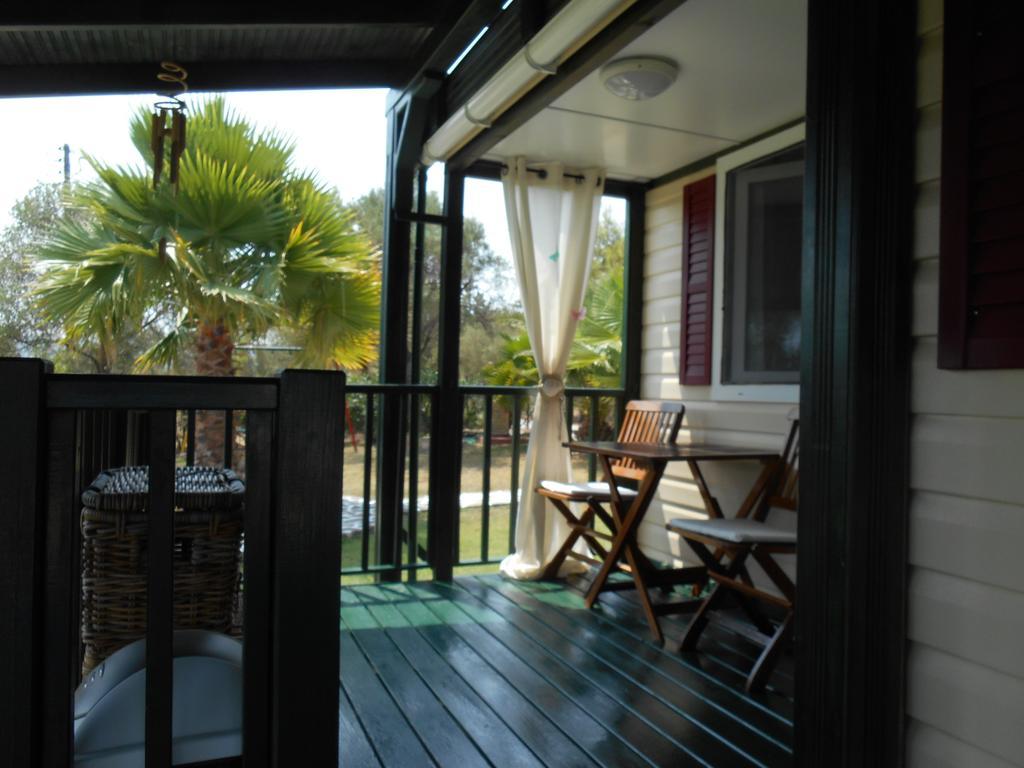 Heliactida House Villa Ormos Panagias Exterior photo